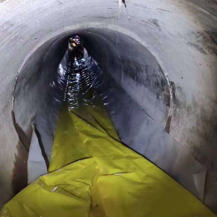 若羌管道光固化修复